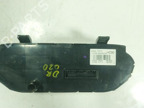 Climate control HYUNDAI i20 ACTIVE (IB, GB) 1.0 T-GDI | BP25036543I5 