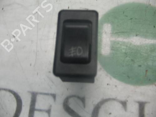 Used Electronic module Electronic module NISSAN PRIMERA Hatchback (P10) 2.0 D (75 hp) 3793174 3793174