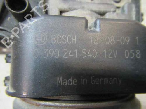 Front wiper motor PEUGEOT 208 I (CA_, CC_) 1.4 HDi | BP3990979M29 