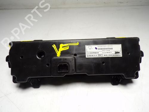 Climate control RENAULT KADJAR (HA_, HL_)  | BP13810278I5