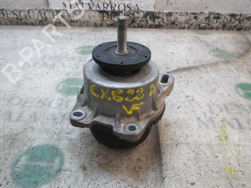 Used Engine mount FORD TRANSIT Platform/Chassis (FM_ _, FN_ _, FF_ _) [2006-2014]  9081065