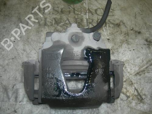 Used Right front brake caliper Right front brake caliper OPEL ASTRA F Saloon (T92) 1.7 TD (F19, M19) (68 hp) 11556341 11556341