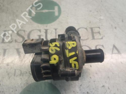 Elektronisk sensor NISSAN QASHQAI I (J10, NJ10) 2.0 dCi (150 hp) 14268212
