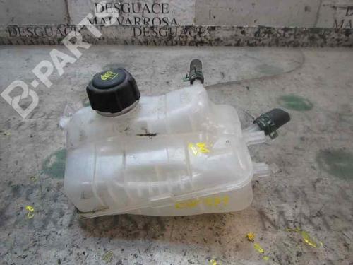 Used Expansion tank Expansion tank RENAULT MEGANE III Hatchback (BZ0/1_, B3_) 1.5 dCi (BZ1G, BZ1W, BZ0R) (95 hp) 3835984 3835984