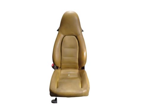 Used Left front seat PORSCHE 911 Convertible (996) 3.6 Carrera 4 (320 hp) 7523441