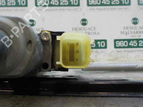 Front right window mechanism FORD B-MAX (JK)  | BP6082805C23  - Image 5