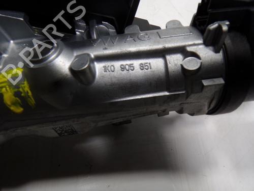 Electronic module VW GOLF VII (5G1, BQ1, BE1, BE2) 1.0 TSI | BP14288006M83 