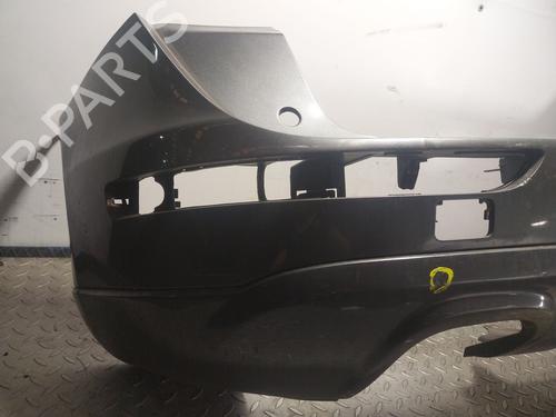 Rear bumper AUDI Q5 (8RB) 2.0 TDI quattro | BP20329390C8 