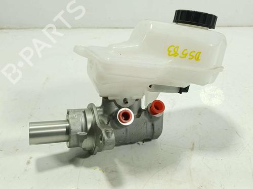 Hovedbremsecylinder Hovedbremsecylinder TOYOTA RAV 4 III (_A3_) 2.0 4WD (ZSA30_, ZSA30R) (158 hp) 39698427 39698427