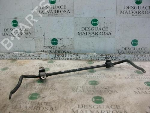 Used Anti roll bar Anti roll bar 3767864 3767864