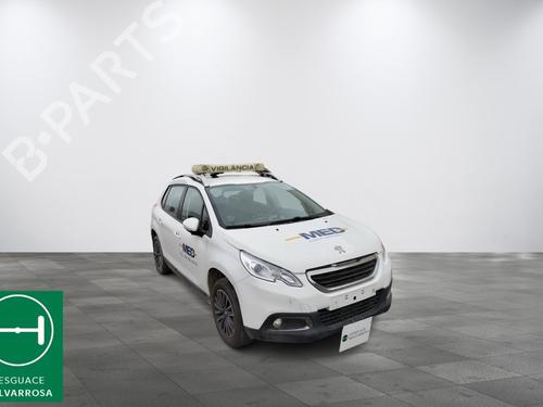 Right tailgate light PEUGEOT 2008 I (CU_)  | BP11885000C80  - Image 5