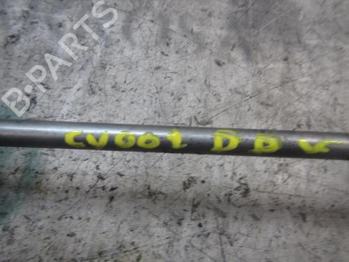 Right front suspension arm AUDI A3 (8P1) 2.0 TDI 16V | BP14275875M13 