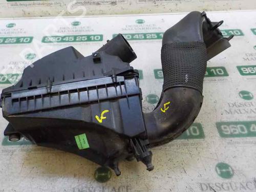 Used Air filter box JAGUAR XF I (X250) 2.2 D (190 hp) 14284238
