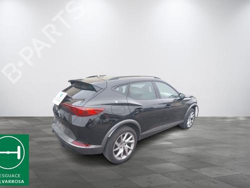 CUPRA FORMENTOR (KM7, KMP)    1764433