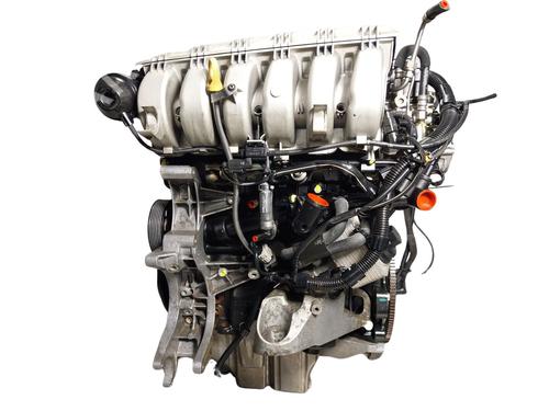 Used Engine Engine PORSCHE CAYENNE (9PA) 3.6 (290 hp) 32369092 32369092