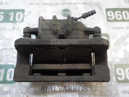 Right front brake caliper FIAT SCUDO Van (270_, 272_)  | BP11549481M104 
