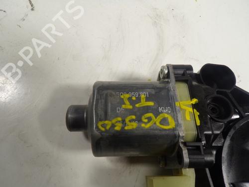 Left rear window motor AUDI A3 Sportback (8VA, 8VF)  | BP7666461E23 