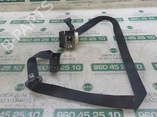 Rear right seatbelt FORD MONDEO IV (BA7) 2.0 TDCi | BP6618878I28 