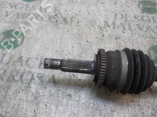 Left front driveshaft HYUNDAI i20 I (PB, PBT)  | BP3855993M38 