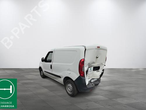 AC compressor FIAT DOBLO Cargo (263_)  | BP17182264M34  - Image 14