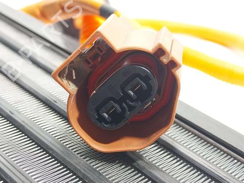 Heater resistor TESLA MODEL S (5YJS) P85 | BP39909631M108 - Image 6