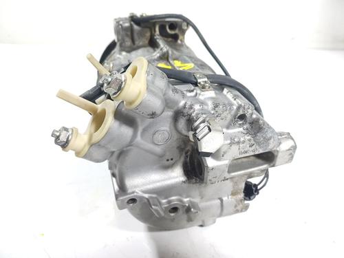 AC compressor LAND ROVER RANGE ROVER EVOQUE (L538)  | BP26138645M34