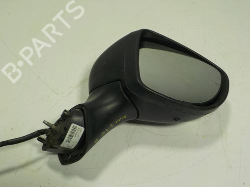 Used Right mirror RENAULT CAPTUR I (J5_, H5_) [2013-2025]  15727458