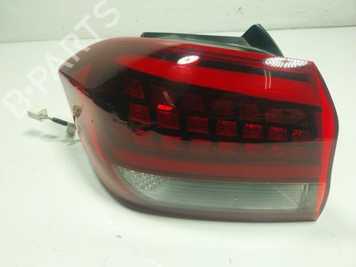 Used Left taillight Left taillight HYUNDAI i30 (PDE, PD, PDEN) 2.0 N (280 hp) 17832643 17832643