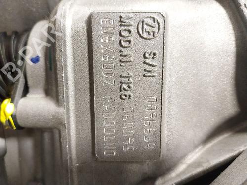 Gearbox BMW X6 (G06, F96) xDrive 30 d Mild-Hybrid | BP28813279M3 
