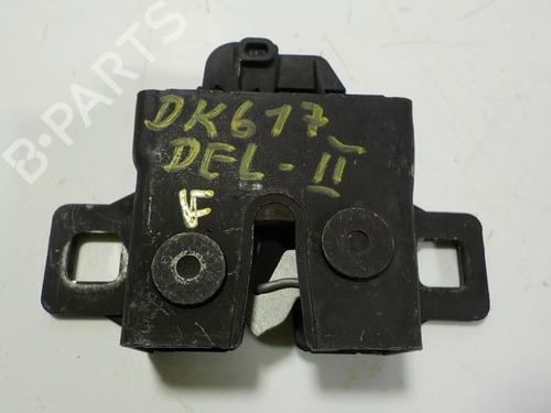 Hood lock LAND ROVER RANGE ROVER EVOQUE (L551) 2.0 D150 4x4 (150 hp) K8D216700AA