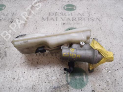 Used Brake master cylinder FORD MONDEO IV (BA7) 2.0 TDCi (140 hp) 3818502