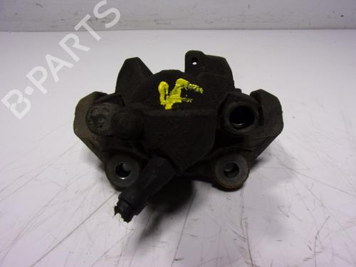 Left rear brake caliper MERCEDES-BENZ GL-CLASS (X164) GL 320 CDI 4-matic (164.822) | BP15513992M107