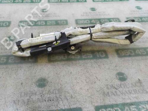 Used Right curtain airbag BMW 3 (E90) [2004-2012]  6082771