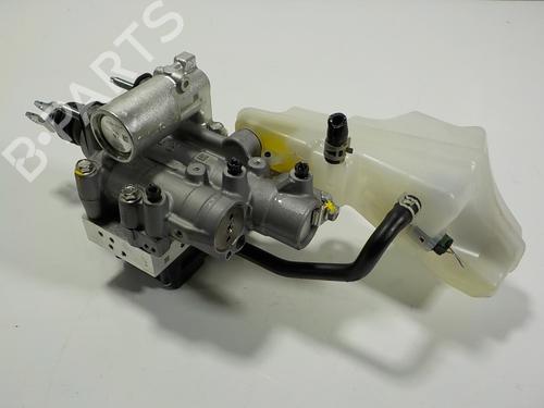 Servo brake TOYOTA C-HR (_X1_) 2.0 Hybrid (MAXH10) | BP12908513M42 