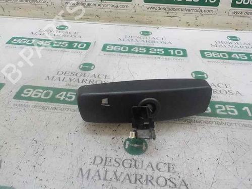 Rear mirror FORD FOCUS III  | BP4880112I6 