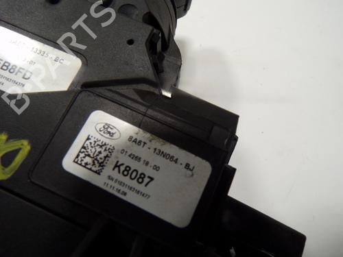 Rattstammestilk FORD FIESTA VI (CB1, CCN)  | BP11192820I23 