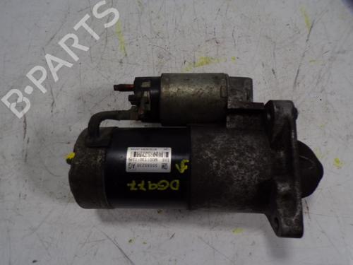Starter OPEL ZAFIRA TOURER C (P12) 2.0 CDTi (75) | BP8107835M8 