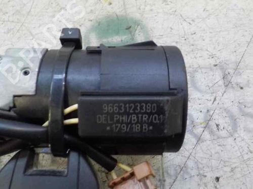 Electronic module CITROËN C3 III (SX) 1.2 VTi 82 | BP14284429M83 - Image 4