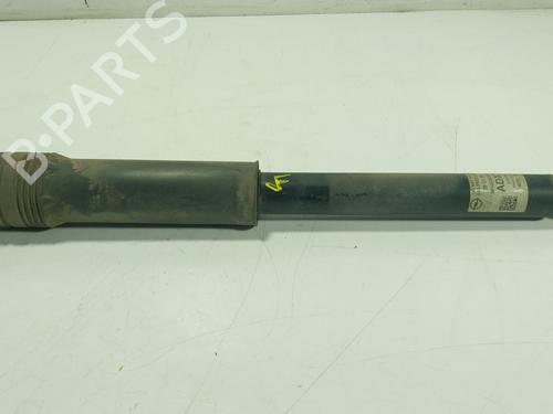 Venstre bagtil støddæmper OPEL ASTRA K (B16) 1.2 Turbo (68) (110 hp) 30742310