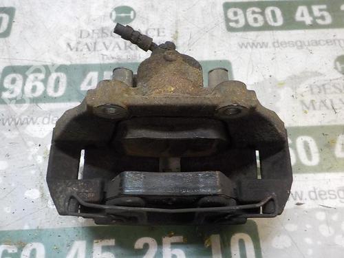 Left front brake caliper SEAT IBIZA IV (6J5, 6P1) 1.6 TDI | BP11549690M105 