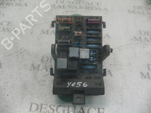 Zekeringkast RENAULT LAGUNA I (B56_, 556_) 1.8 16V (B563, B564) (120 hp) 3758148