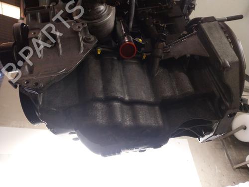 Engine NISSAN NV200 Van 1.5 dCi 110 (M20, M20N, M20M) | BP17976655M1 