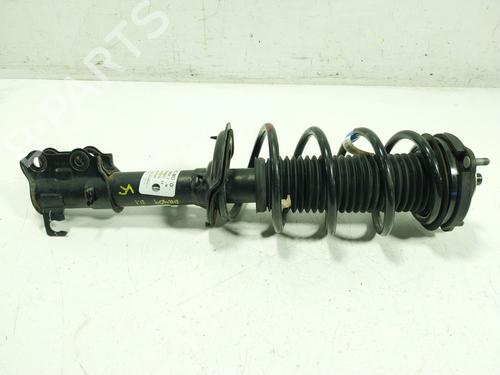 Used Left front shock absorber Left front shock absorber MG MG ZS SUV (AZS1) 1.5 VTi (106 hp) 33656522 33656522