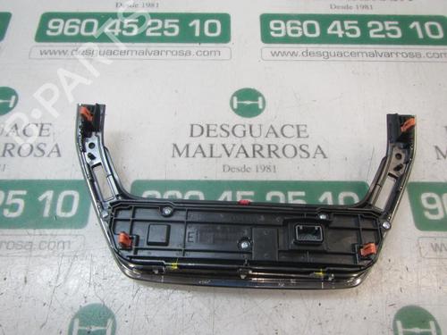 Climate control TOYOTA COROLLA Hatchback (_E21_, _EA1_, _EH1_) | BP9104400I5