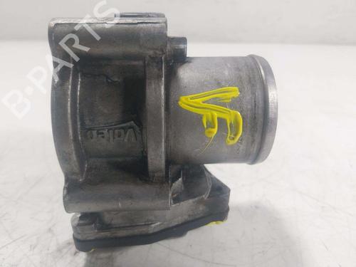 Throttle body RENAULT MASTER III Bus (JV) 2.3 dCi 150 FWD (JV0F, JV03) | BP34633803M82 - Image 4