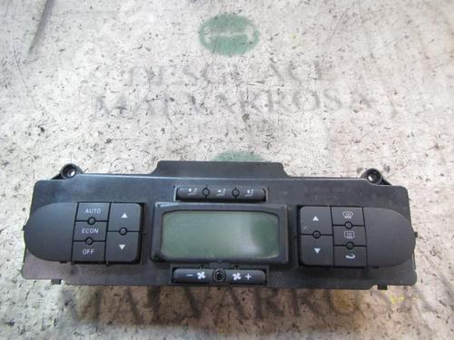 Used Climate control Climate control SEAT TOLEDO III (5P2) [2004-2009] 3836322 3836322