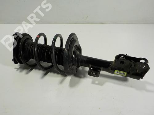 Used Right front shock absorber Right front shock absorber TOYOTA RAV 4 V (_A5_, _H5_) [2018-2026] 11132329 11132329