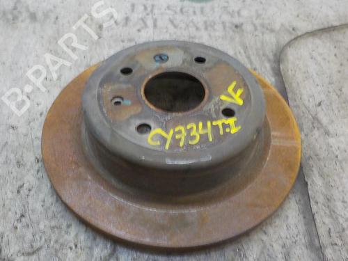 Used Other CHEVROLET EPICA (KL1_) 2.0 D (150 hp) 14280076