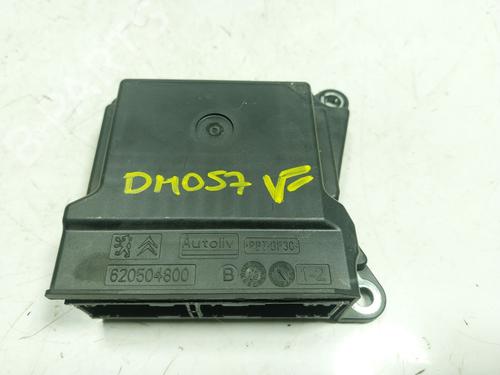 Airbag module CITROËN DS3 (SA_) 1.2 THP 110 (110 hp) 16325307