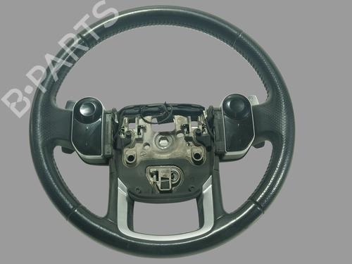 Used Steering wheel Steering wheel LAND ROVER RANGE ROVER SPORT II (L494) 3.0 SDV6 4x4 (306 hp) 27921297 27921297